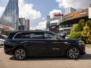 Li Auto (Lixiang) L9 I Москва  - изображение 25