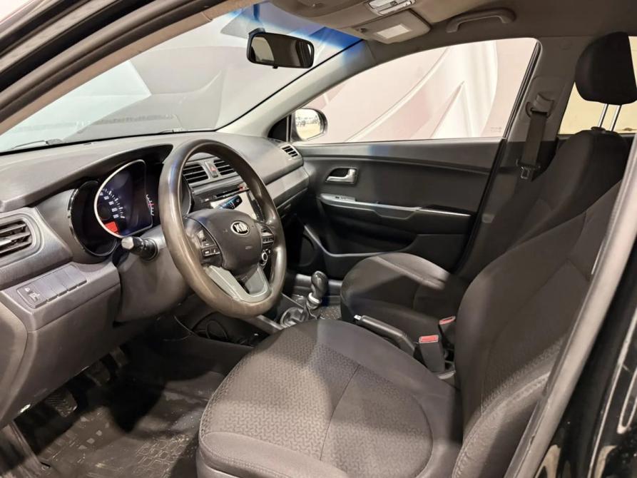 Kia Rio III Пермь  - изображение 10