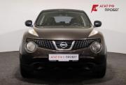 Nissan Juke I Ярославль  - изображение 27