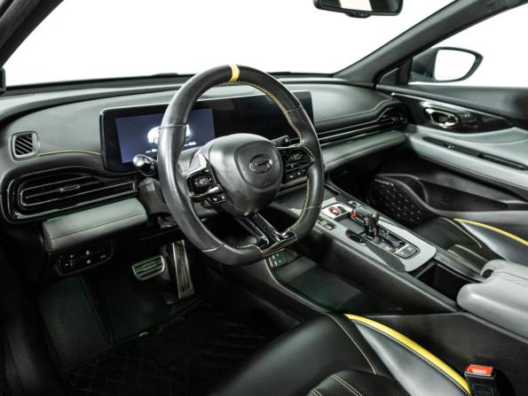 GAC Trumpchi Empow с пробегом 2021 года, цена 2 049 700 рублей, 50356 км, седан, Автокод Объявления