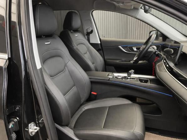 Chery Tiggo 7 Pro Max I с пробегом 2024 года, цена 1 837 000 рублей, 56121 км, внедорожник, Автокод Объявления