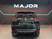 Nissan X-Trail III Рестайлинг Москва  - изображение 30