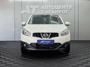 Nissan Qashqai I Рестайлинг Таганрог  - изображение 30