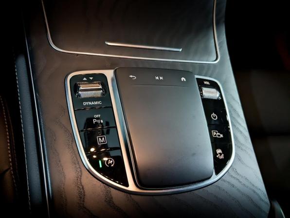 Mercedes-Benz GLC I (X253) Рестайлинг с пробегом 2020 года, цена 4 700 000 рублей, 53966 км, внедорожник, Автокод Объявления