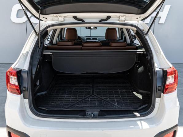Subaru Outback V Рестайлинг с пробегом 2020 года, цена 3 150 000 рублей, 147069 км, универсал, Автокод Объявления