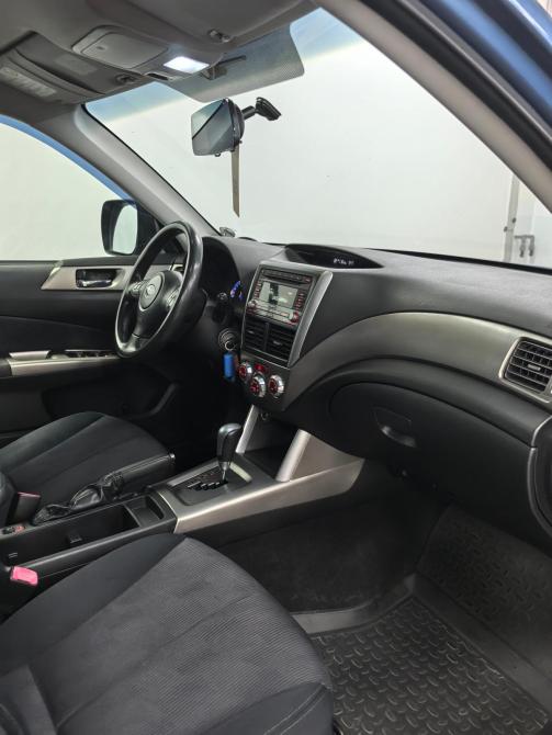 Subaru Forester III Санкт-Петербург  - изображение 17