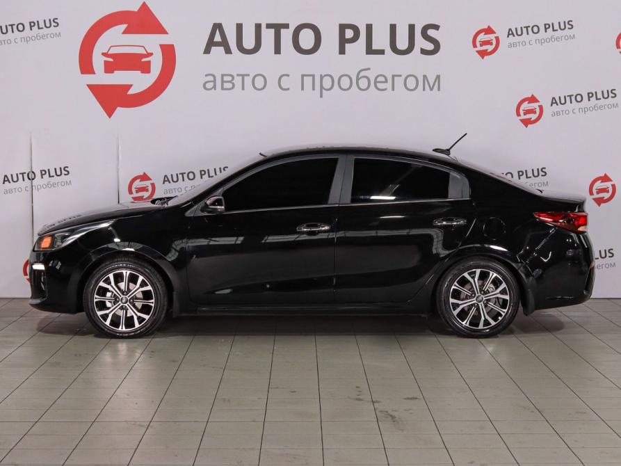 Kia Rio IV Минеральные Воды  - изображение 7