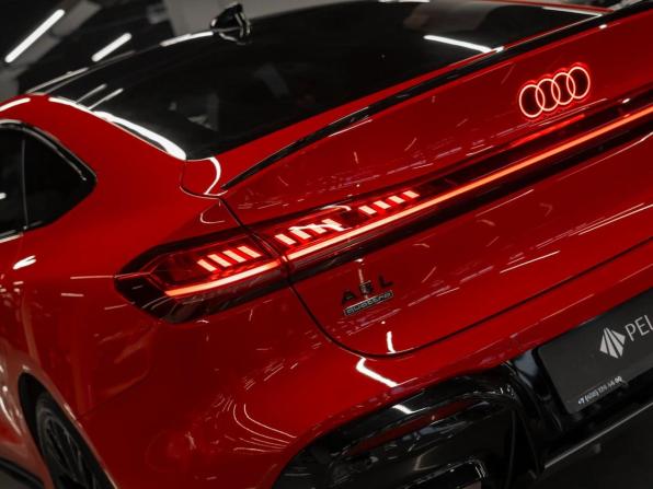 Audi A5 III (B10) с пробегом 2025 года, цена 5 950 000 рублей, 50 км, седан, Автокод Объявления