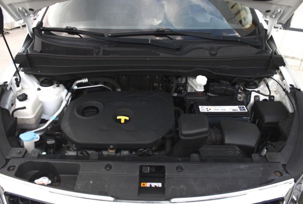 Kia Sportage III Рестайлинг Саратов  - изображение 12