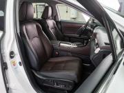 Lexus RX IV Тюмень  - изображение 45
