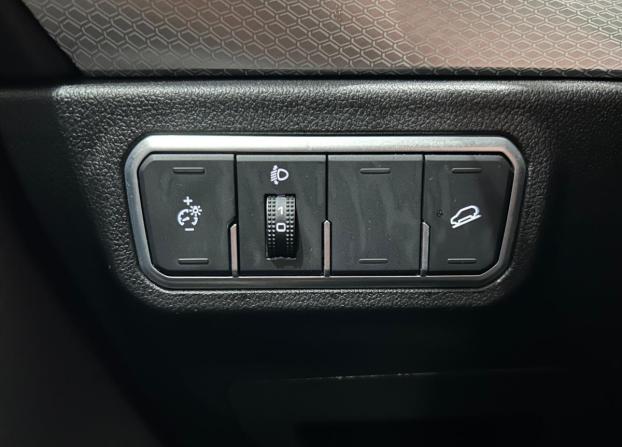 Haval F7 I Рестайлинг с пробегом 2023 года, цена 1 749 000 рублей, 72501 км, внедорожник, Автокод Объявления