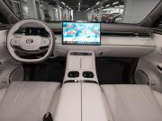 GAC Trumpchi S7 I Москва  - изображение 35