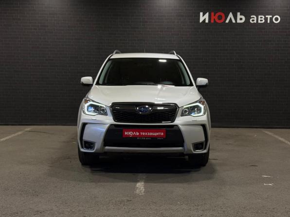 Subaru Forester IV с пробегом 2014 года, цена 1 799 000 рублей, 138709 км, внедорожник, Автокод Объявления