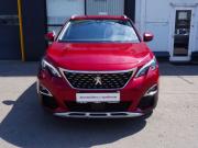 Peugeot 3008 II Москва  - изображение 20