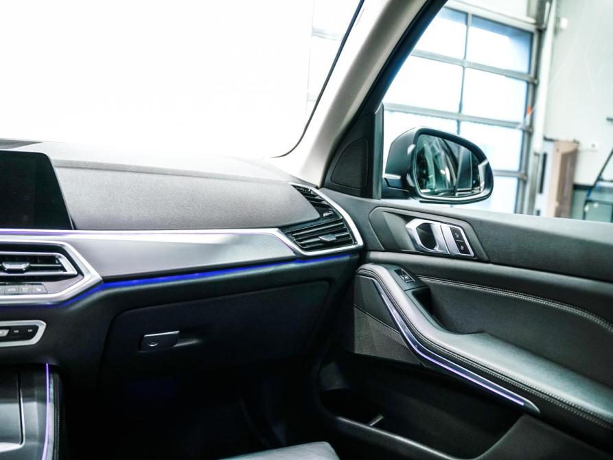 BMW X5 IV (G05/G18) Красноярск  - изображение 15