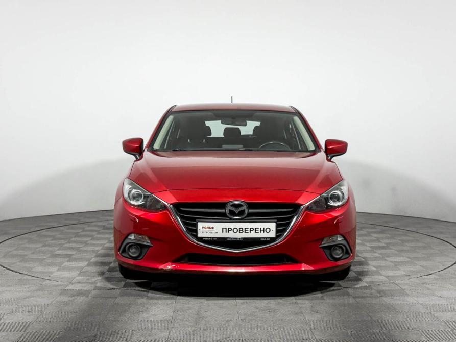 Mazda 3 III (BM) Санкт-Петербург  - изображение 2