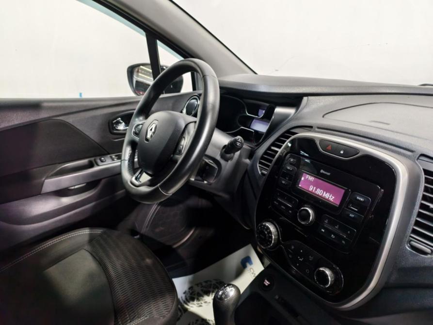 Renault Kaptur I Курск  - изображение 6