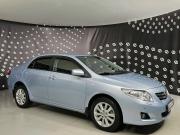 Toyota Corolla X (E140 E150) Новосибирск  - изображение 32