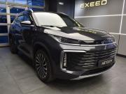 Exeed TXL I Рестайлинг 2 Москва  - изображение 34