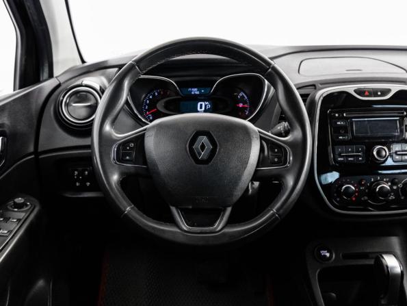 Renault Kaptur I с пробегом 2017 года, цена 1 050 000 рублей, 171579 км, внедорожник, Автокод Объявления