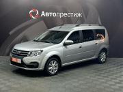 Lada (ВАЗ) Largus I Рестайлинг Оренбург  - изображение 15