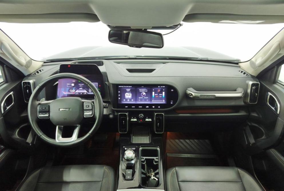 Haval Dargo I Екатеринбург  - изображение 10