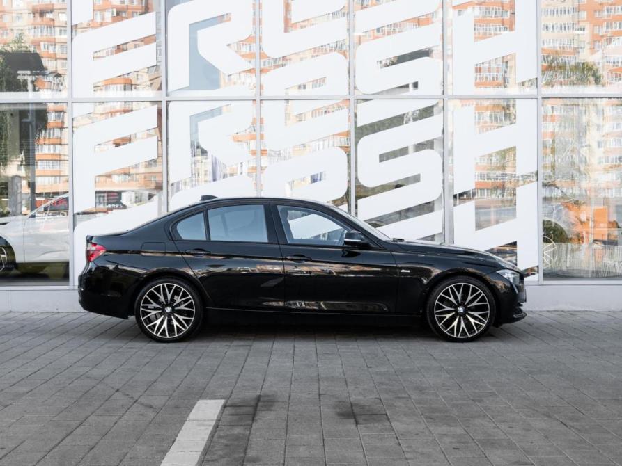 BMW 3 серии VI (F3x) Рестайлинг Ставрополь  - изображение 5