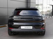 Porsche Cayenne III Рестайлинг Москва  - изображение 36