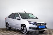 Lada (ВАЗ) Granta I Рестайлинг Пермь  - изображение 22
