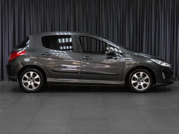 Peugeot 308 I с пробегом 2010 года, цена 399 000 рублей, 245450 км, хэтчбек, Автокод Объявления
