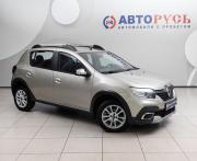 Renault Sandero II Рестайлинг Подольск  - изображение 26
