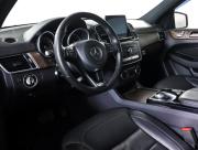 Mercedes-Benz GLS I (X166) Москва  - изображение 43