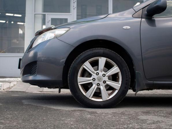 Toyota Corolla X (E140 E150) с пробегом 2008 года, цена 710 000 рублей, 211142 км, седан, Автокод Объявления