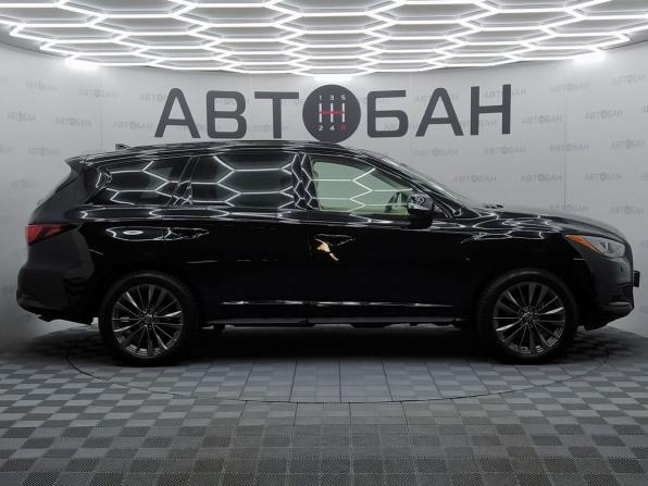 Infiniti QX60 I Рестайлинг с пробегом 2019 года, цена 2 988 000 рублей, 114000 км, внедорожник, Автокод Объявления