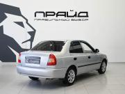 Hyundai Accent II Ростов-на-Дону  - изображение 23