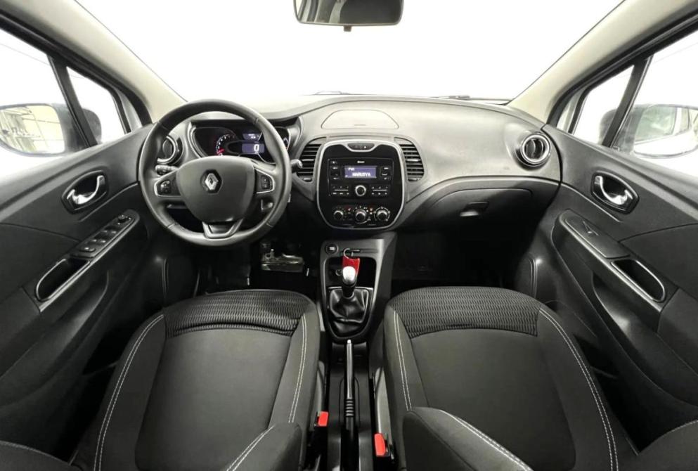 Renault Kaptur I Нижний Новгород  - изображение 14