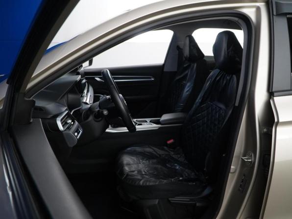 Geely Emgrand II с пробегом 2023 года, цена 1 799 055 рублей, 44746 км, седан, Автокод Объявления