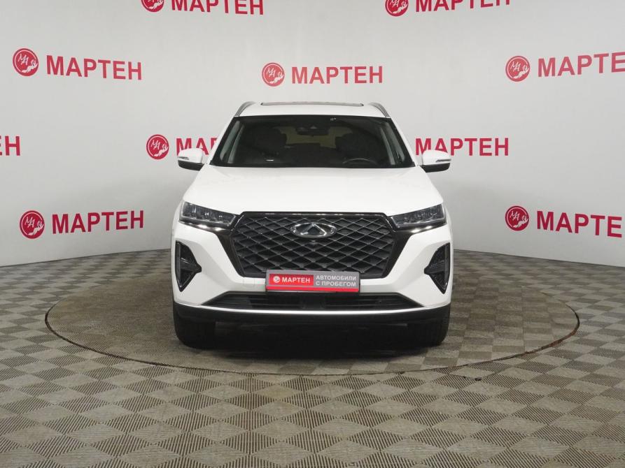 Chery Tiggo 7 Pro Max I Вологда  - изображение 2
