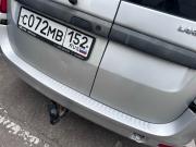 Lada (ВАЗ) Largus I Нижний Новгород  - изображение 17