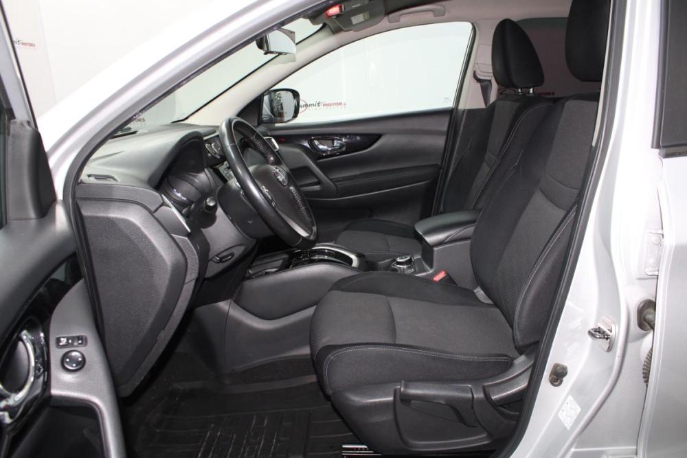 Nissan Qashqai II Владивосток  - изображение 19