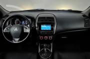 Mitsubishi ASX I Рестайлинг Москва  - изображение 31