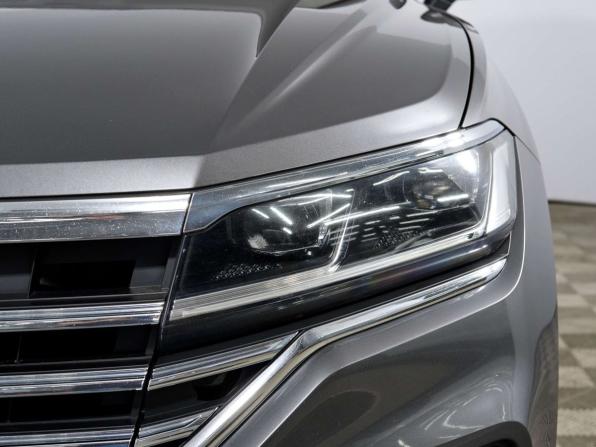 Volkswagen Touareg III с пробегом 2019 года, цена 3 898 000 рублей, 161085 км, внедорожник, Автокод Объявления
