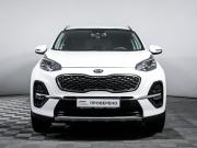 Kia Sportage IV Рестайлинг Москва  - изображение 20