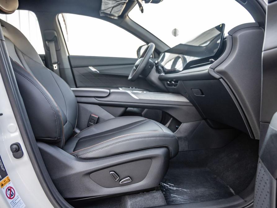 Changan CS75 Plus IV Волгоград  - изображение 34