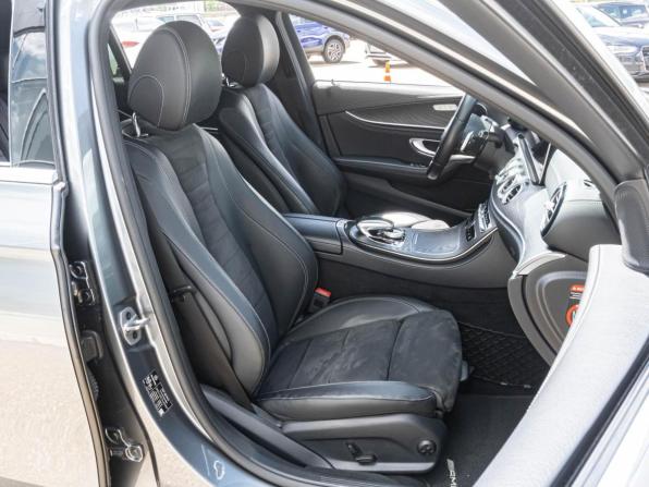 Mercedes-Benz E-Класс V (W213 S213 C238) с пробегом 2019 года, цена 3 049 000 рублей, 173762 км, седан, Автокод Объявления