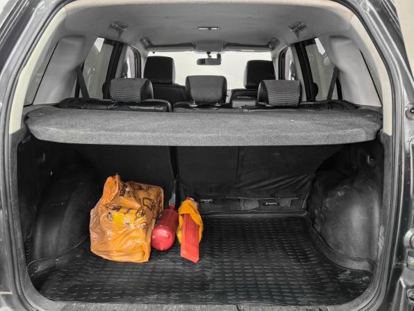 Suzuki Grand Vitara II Рестайлинг с пробегом 2011 года, цена 1 130 000 рублей, 192159 км, внедорожник, Автокод Объявления