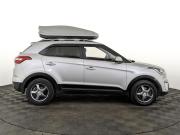 Hyundai Creta I Рестайлинг Москва  - изображение 30
