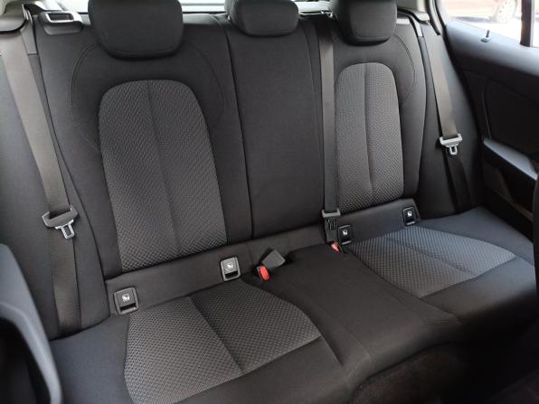 BMW 1 серии III (F40) с пробегом 2020 года, цена 2 450 000 рублей, 117026 км, хэтчбек, Автокод Объявления