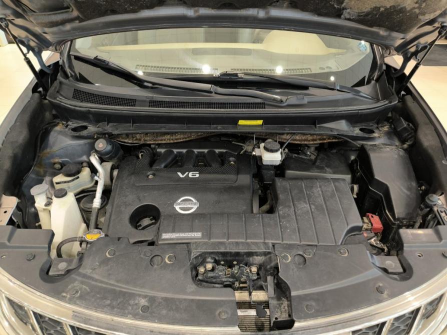 Nissan Murano II (Z51) Рестайлинг Казань  - изображение 11