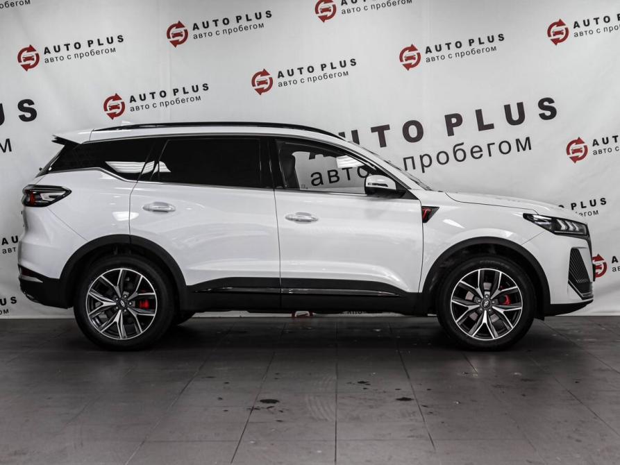 Chery Tiggo 7 Pro Max I Рестайлинг Минеральные Воды  - изображение 6
